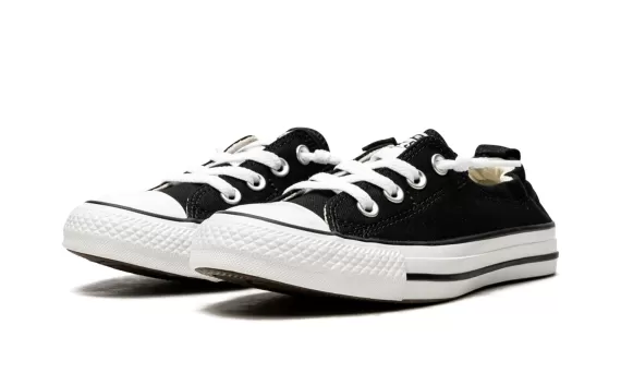 CT Shoreline Slip - Black/White
