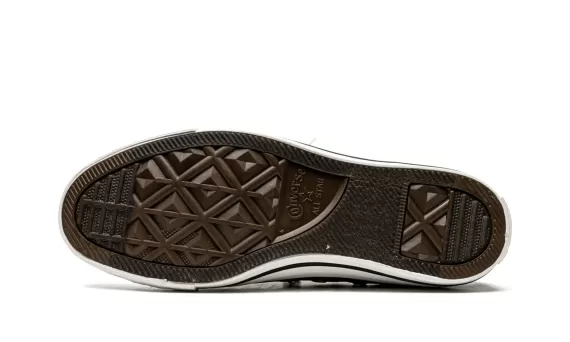 CT Shoreline Slip - Black/White