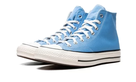 Chuck Taylor All-Star 70 Hi - University Blue