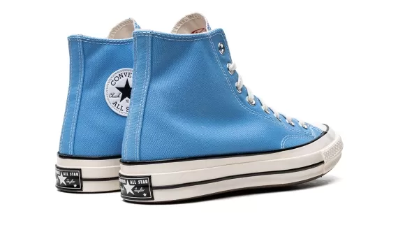 Chuck Taylor All-Star 70 Hi - University Blue