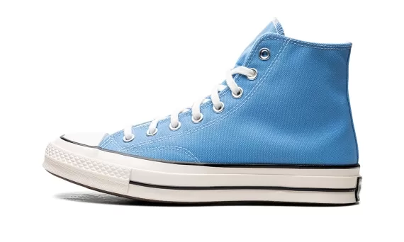 Chuck Taylor All-Star 70 Hi - University Blue