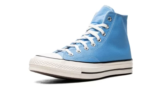 Chuck Taylor All-Star 70 Hi - University Blue