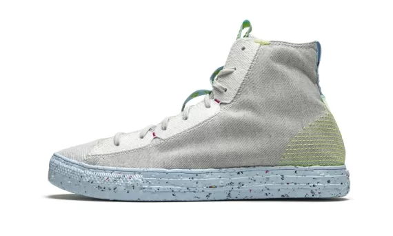 Chuck Taylor All Star Space Hippie - Crater White