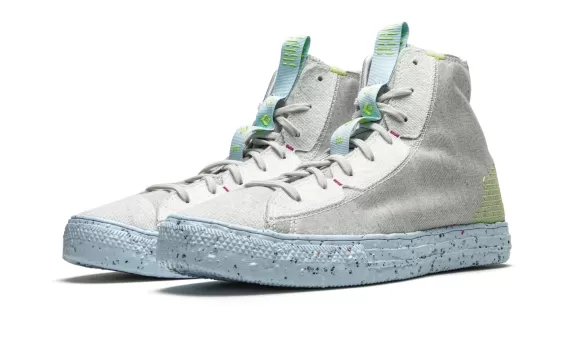Chuck Taylor All Star Space Hippie - Crater White