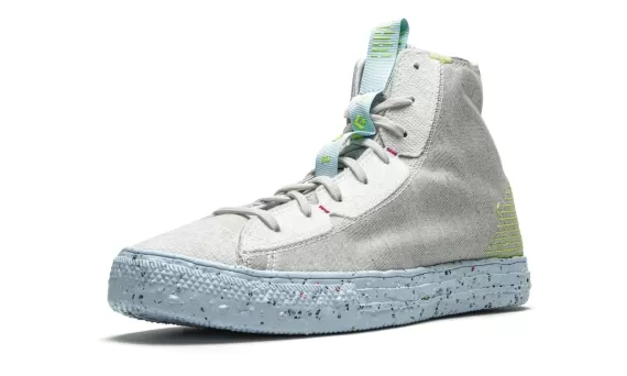 Chuck Taylor All Star Space Hippie - Crater White
