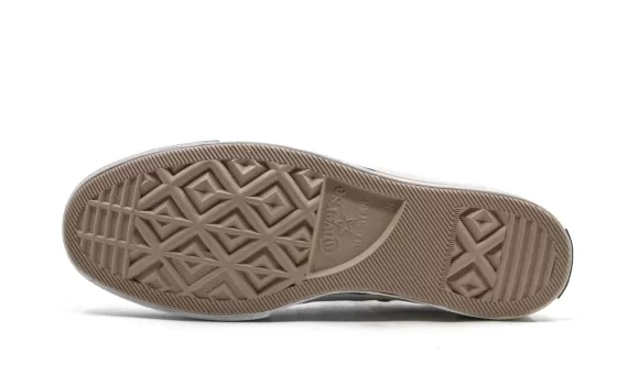 Chuck 70 Ox - Sunblocked - White
