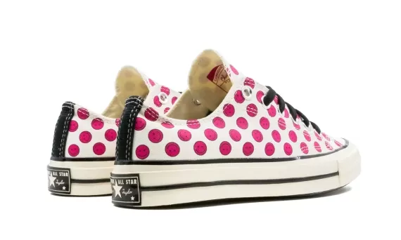 Chuck 70 OX - Happy Camper