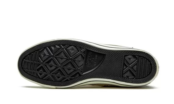 Chuck Taylor All Star BHM 2020
