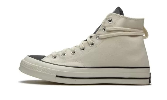 Chuck 70 Hi - Fear Of God - Natural