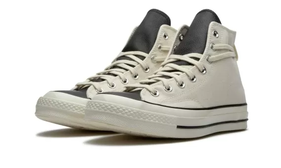 Chuck 70 Hi - Fear Of God - Natural