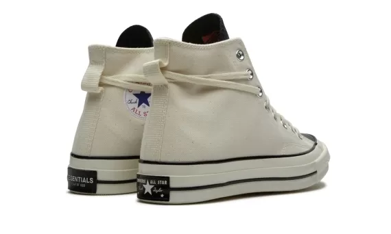 Chuck 70 Hi - Fear Of God - Natural