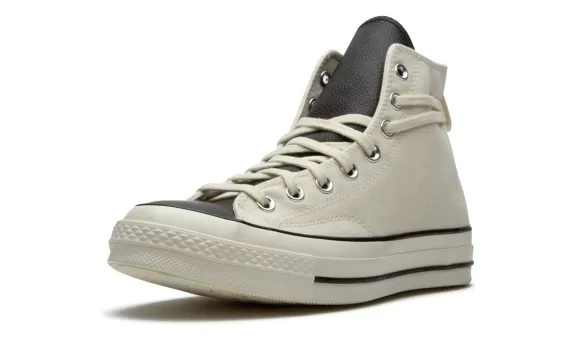 Chuck 70 Hi - Fear Of God - Natural