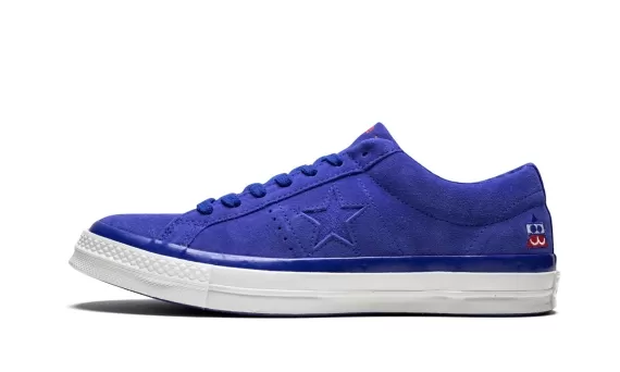 One Star OX - Colette