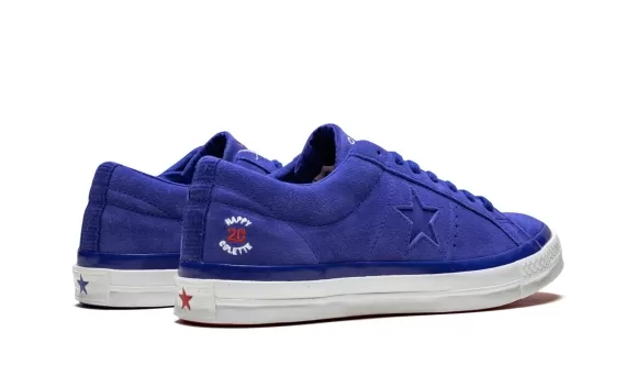 One Star OX - Colette