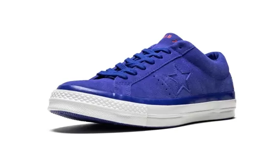 One Star OX - Colette