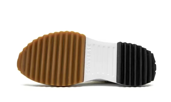 Run Star Hike HI - White