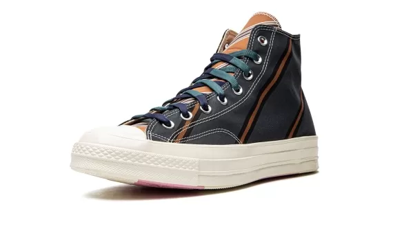 Chuck Taylor All Star 70 High - Varsity Pack