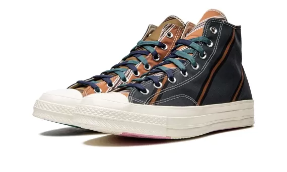Chuck Taylor All Star 70 High - Varsity Pack
