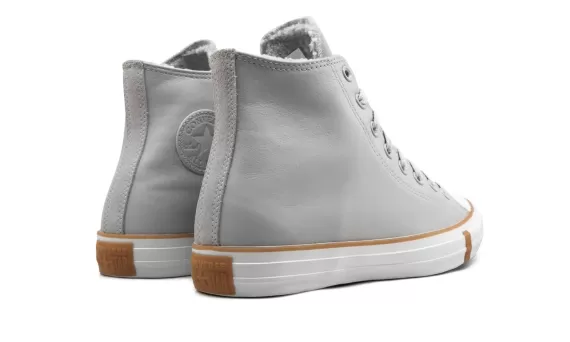 CTAS Hi - Pale Putty