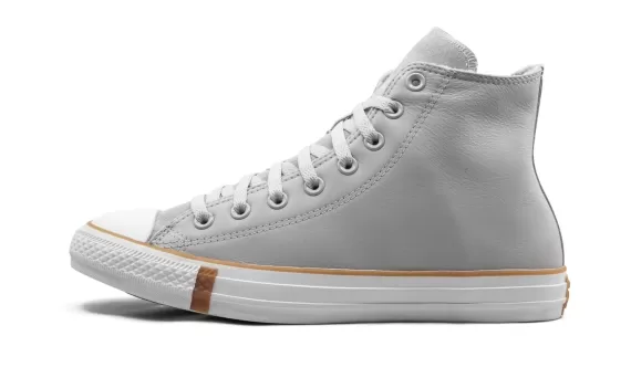 CTAS Hi - Pale Putty