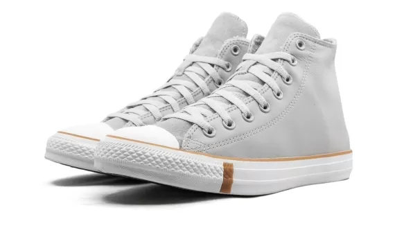 CTAS Hi - Pale Putty