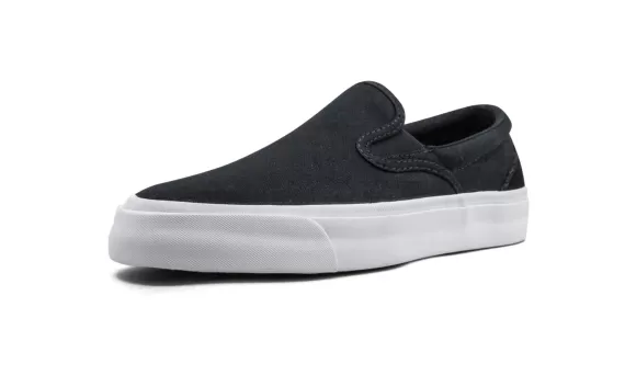 One Star CC Slip - Black/White