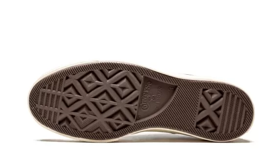 Chuck 70 OX - Comme Des Garcons PLAY / Polka Dot