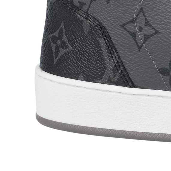 Take Home a New Louis Vuitton Rivoli Sneaker Boot Today - Outlet Exclusives