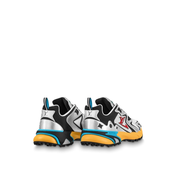 Get the Best Prices on the LV Runner Tatic Sneaker for Men