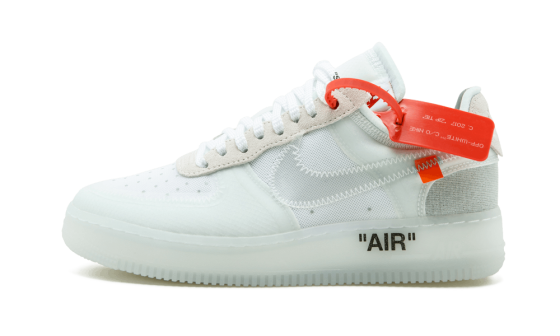 Buy Womens Nike Off-White Air Force 1 