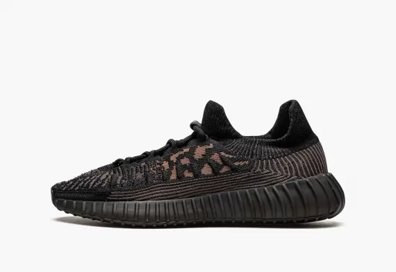 Yeezy Boost 350 V2 CMPCT - Slate Carbon