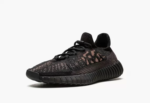 For Men: Stylish Yeezy Boost 350 V2 CMPCT - Slate Carbon For Men