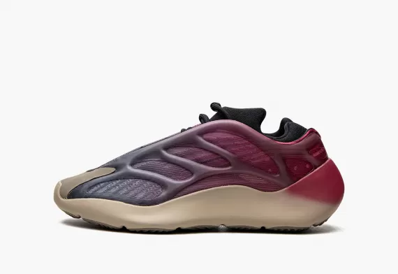 Buy Women's New Yeezy Boost 700 V3 - Fade Carbon