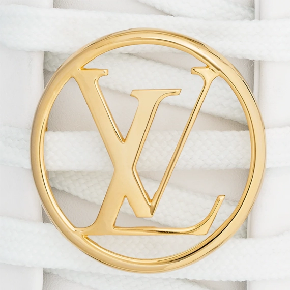 Sale Alert: Women's Louis Vuitton Frontrow Sneaker Now Available!