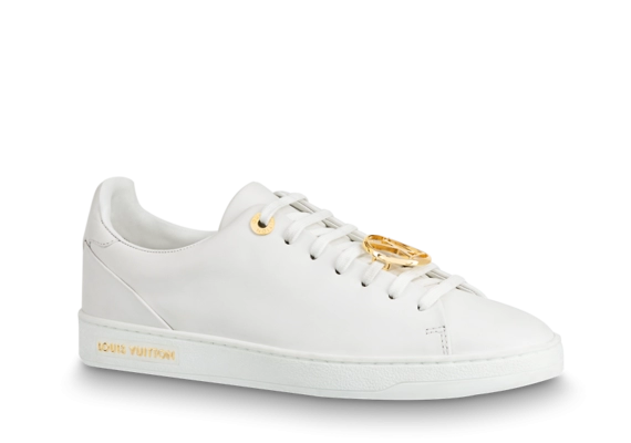 Women's Louis Vuitton Frontrow Sneaker Outlet - Get Yours Now!