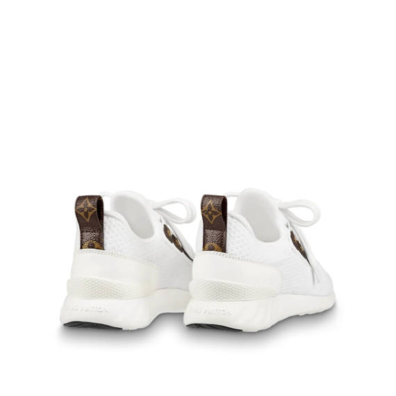 Grab your pair of Louis Vuitton Aftergame Sneakers for women. Original and on sale now!