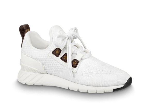 Buy original Louis Vuitton Aftergame Sneakers for women.
