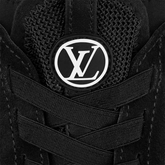 Louis Vuitton Run Away Sneaker