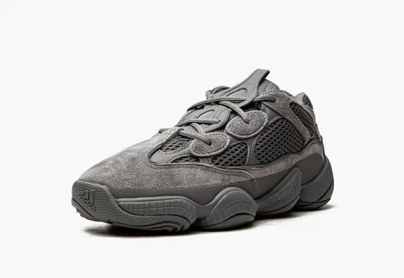 Women's Yeezy 500 - Granite: Hot Sale Deal!