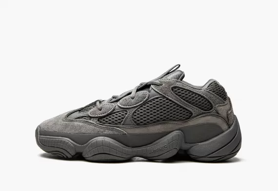 Women's Yeezy 500 - Granite: On Sale Now!