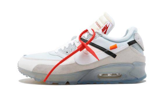 air max 90 off white womens