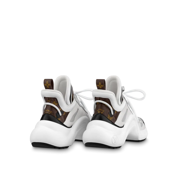 Lowered Prices Women's Lv Archlight Sneaker