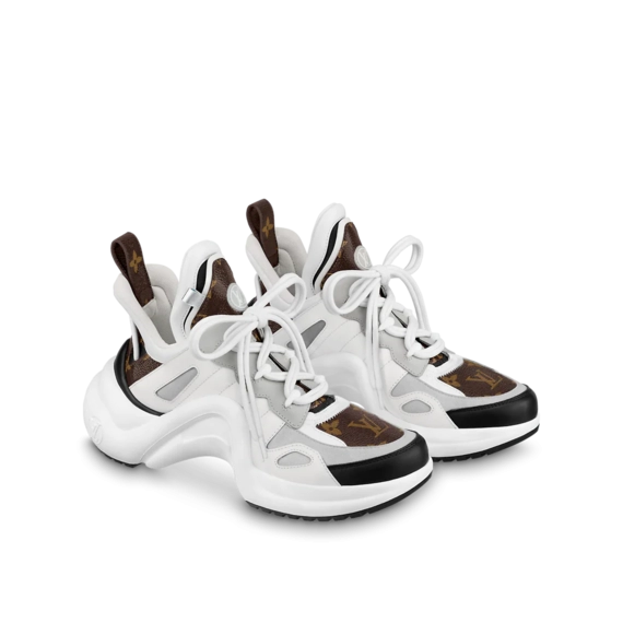 Women's Lv Archlight Sneaker Original