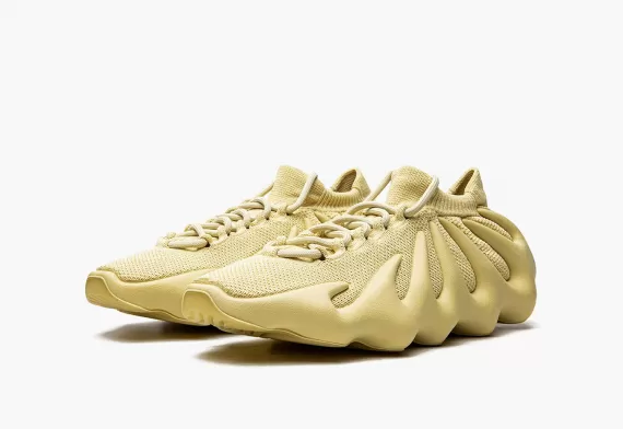 New Yeezy 450 - Sulfur for Women - Update Your Look Now!