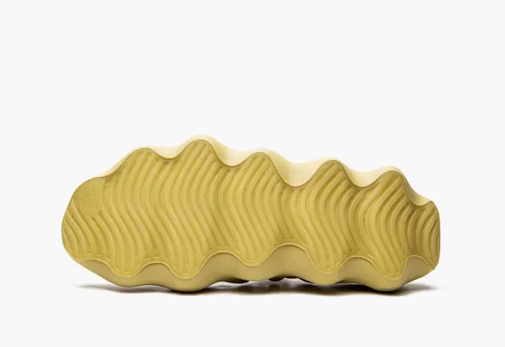 Women's Style Upgrade - Get the New Yeezy 450 - Sulfur!