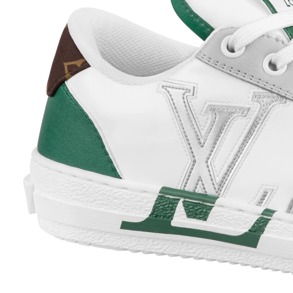 Shop the New Louis Vuitton Charlie Sneaker Now on Sale - Outlet!