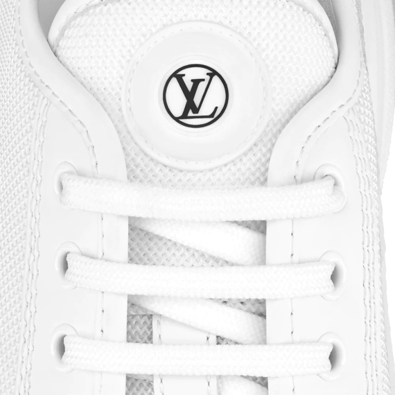 New Women's Lv Squad Sneaker - Shoe Sale