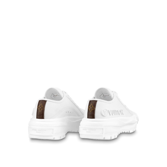 Women's Lv Squad Sneaker - Summer Sale