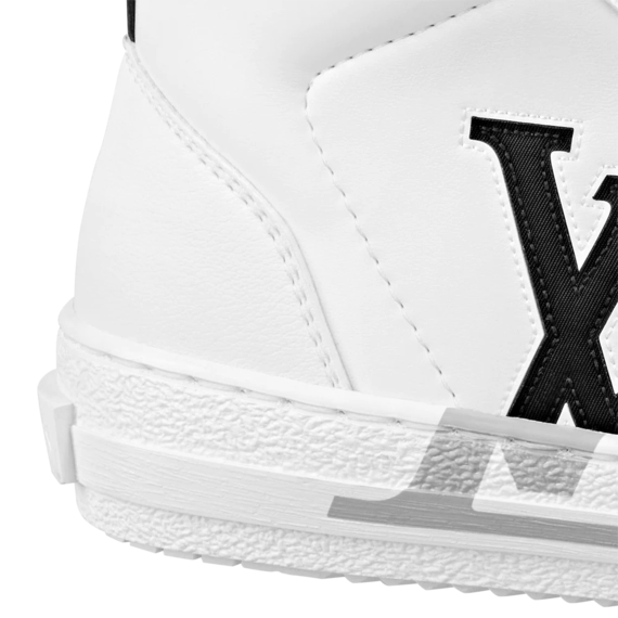 Get a Louis Vuitton Sale Charlie Sneaker Boot for Women