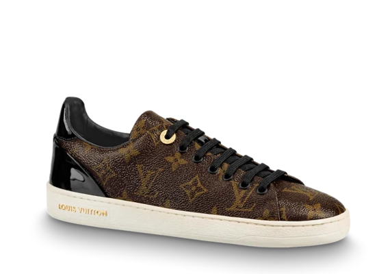 Sale Louis Vuitton Frontrow Sneaker for Women